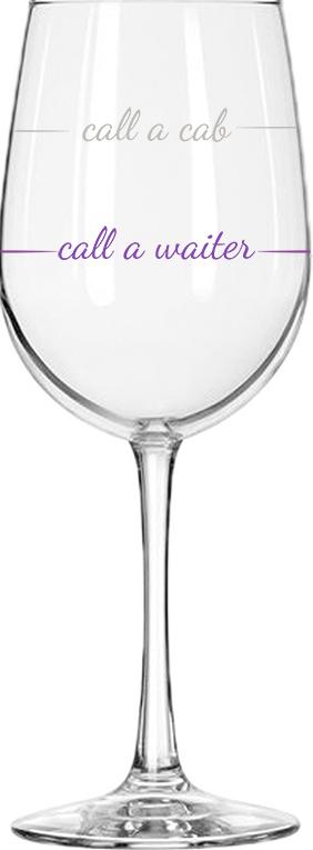"Call a Cab"