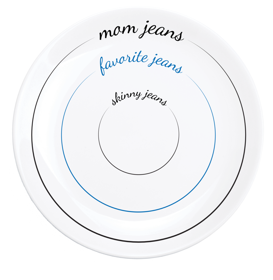 "Mom Jeans"